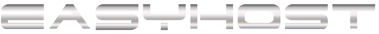 EasyHost Logo