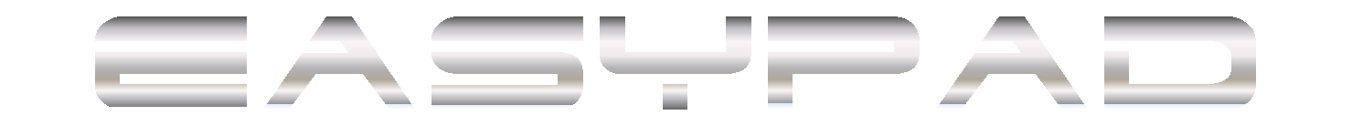 EasyPad Logo