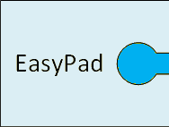 Easypad